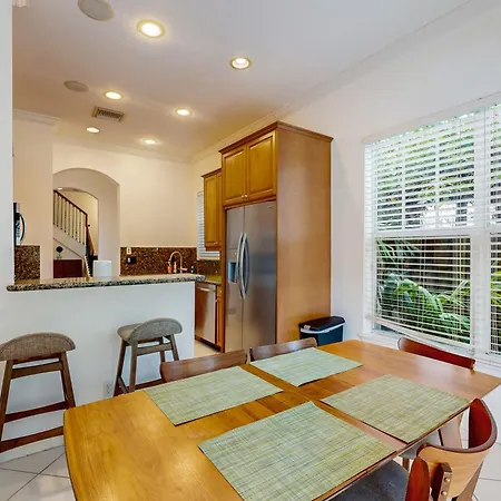 Pineapple Place Fort Lauderdale Extérieur photo