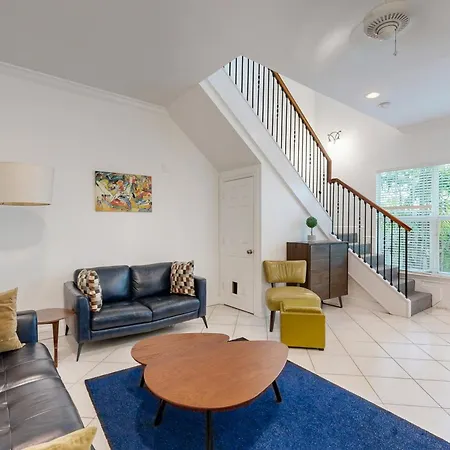 Pineapple Place Fort Lauderdale Extérieur photo