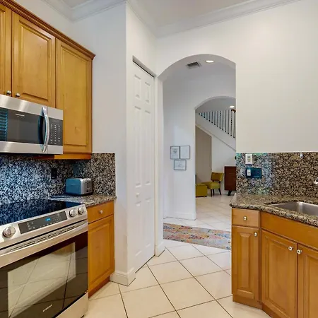 Pineapple Place Fort Lauderdale Extérieur photo