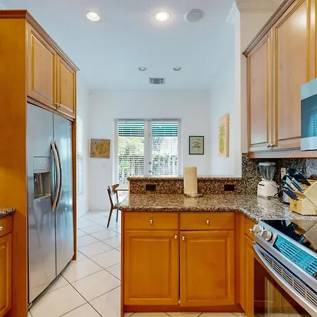 Pineapple Place Fort Lauderdale Extérieur photo